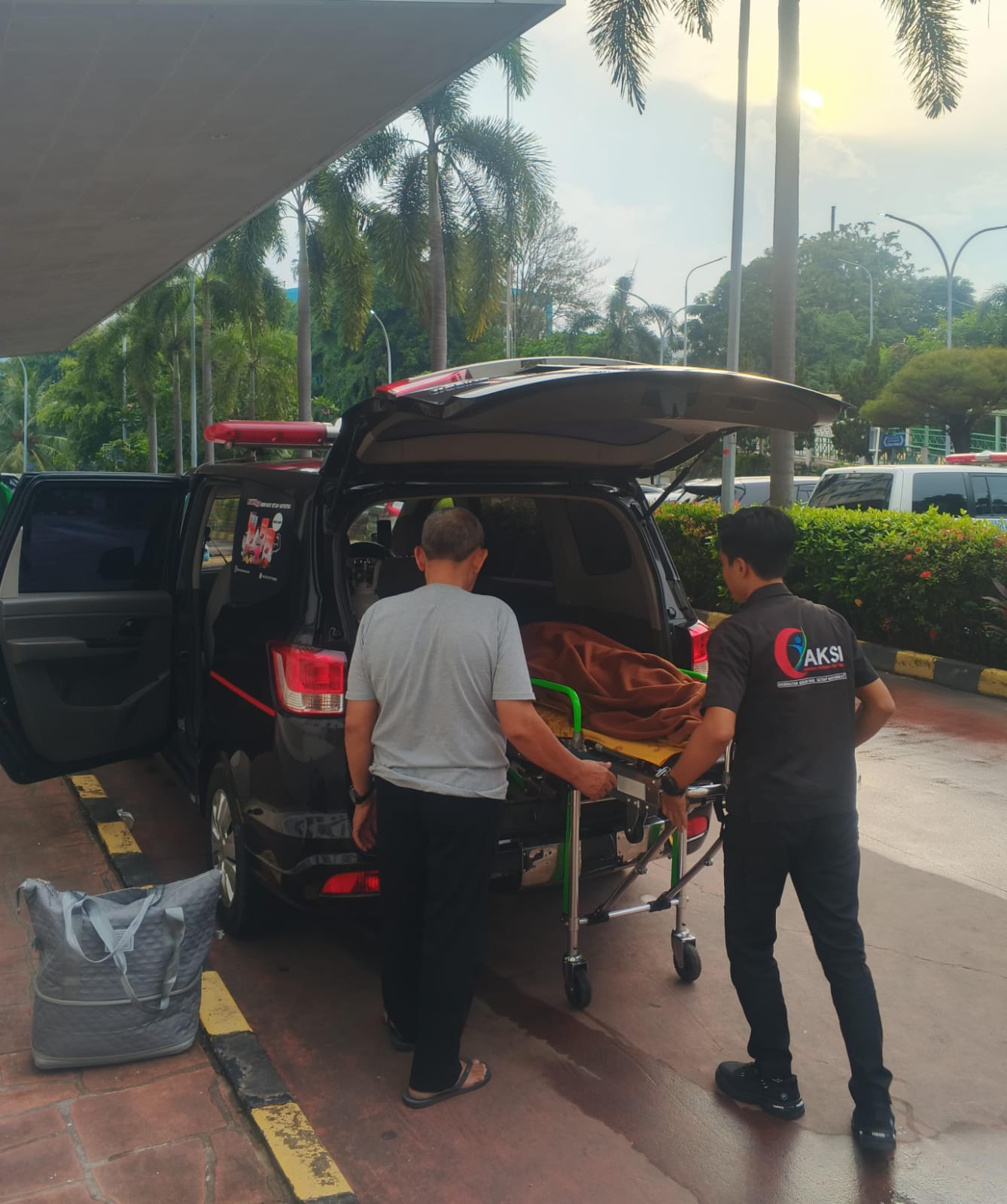 Dokumentasi kegiatan